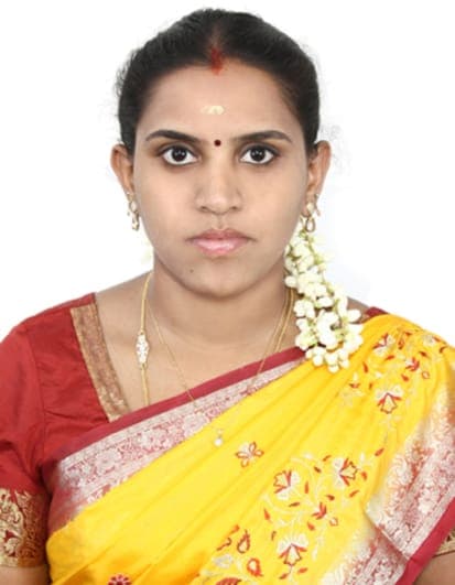 Mrs. Sangeeta