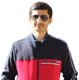 Harshil Malhotra avatar